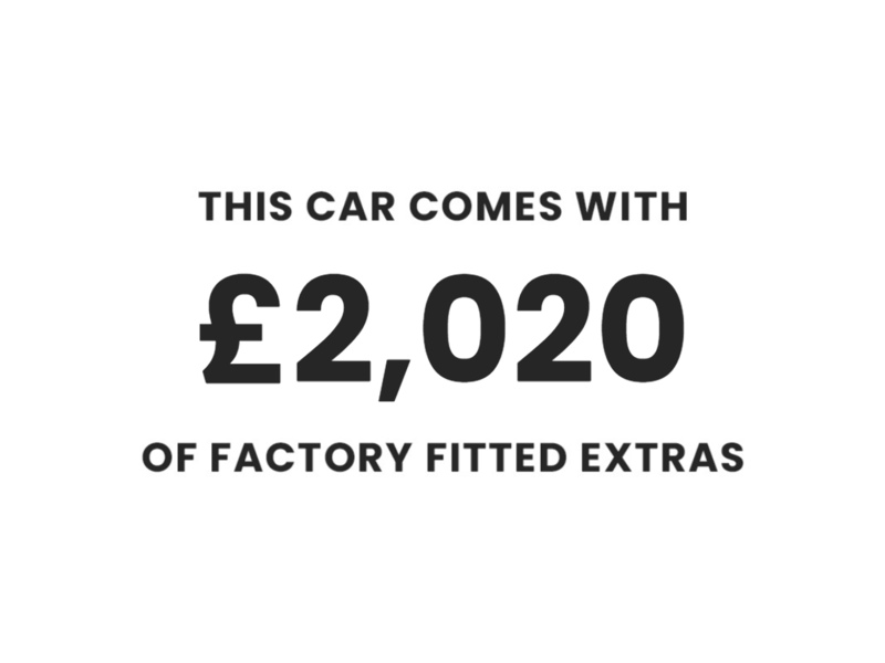 Audi Q3 TFSI CoD Black Edition - U400059120