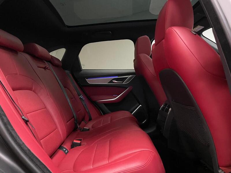 Jaguar F-PACE P400 MHEV R-Dynamic SE - U400059122