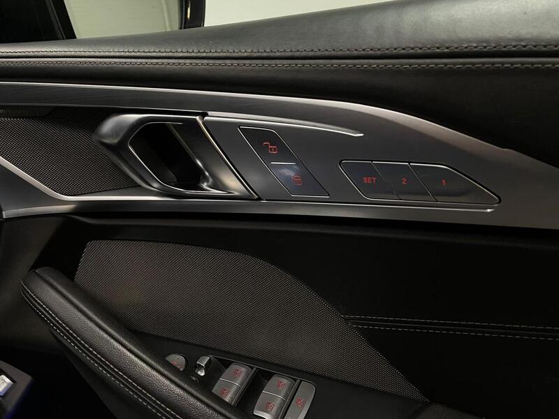 BMW 8 Series Gran Coupe 840i - U400059126