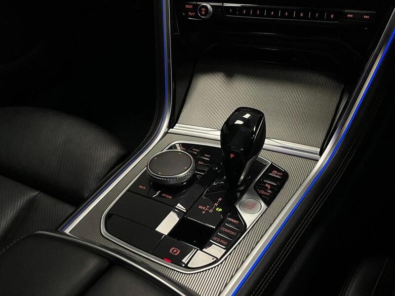 BMW 8 Series Gran Coupe 840i - U400059126