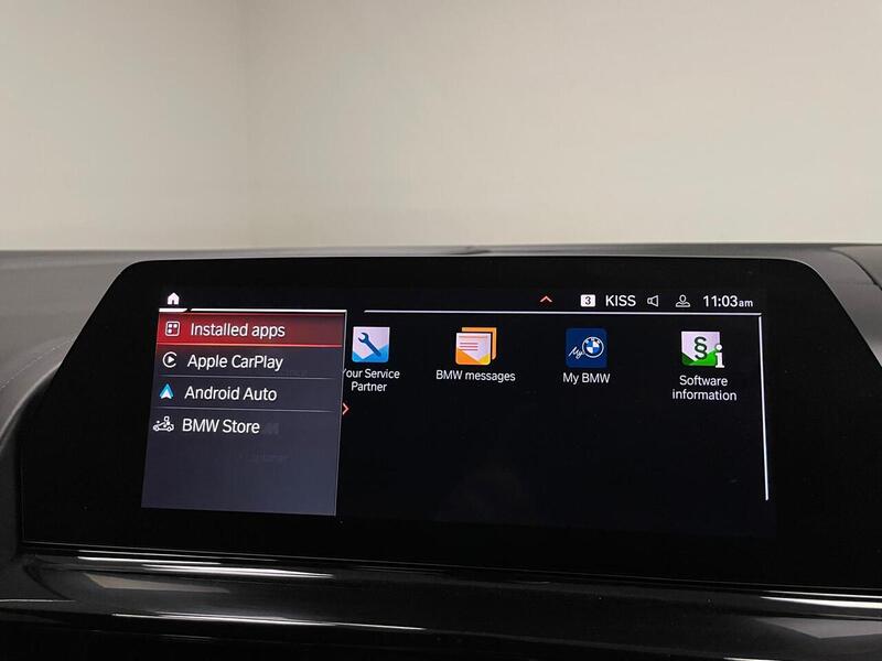 BMW 8 Series Gran Coupe 840i - U400059126