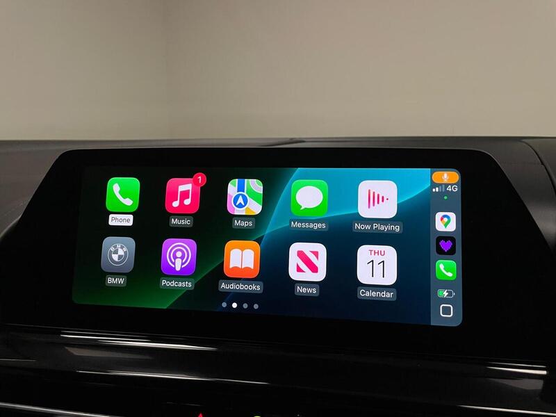 BMW 8 Series Gran Coupe 840i - U400059126