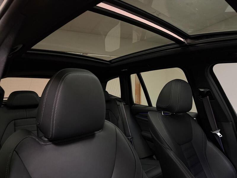 BMW X3 20i MHT M Sport - U400059155