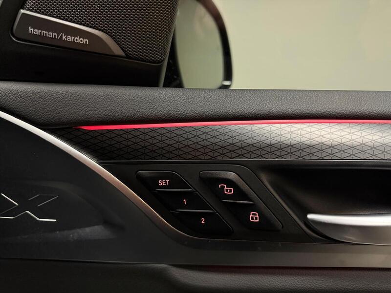 BMW X3 20i MHT M Sport - U400059155