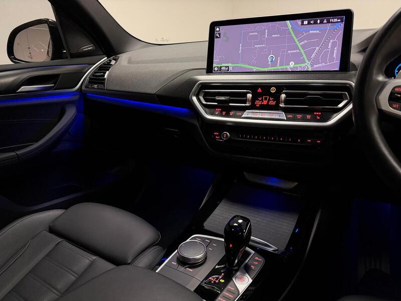 BMW X3 20i MHT M Sport - U400059155