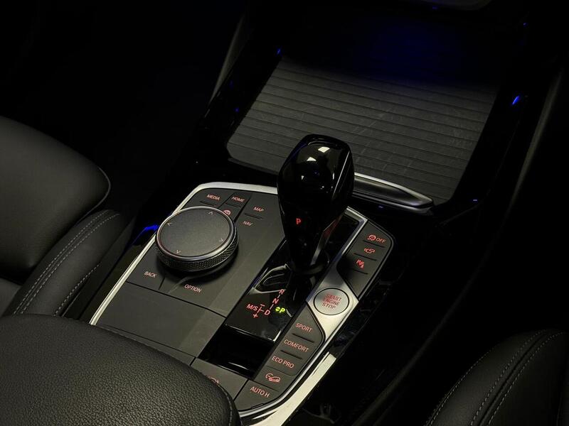 BMW X3 20i MHT M Sport - U400059155