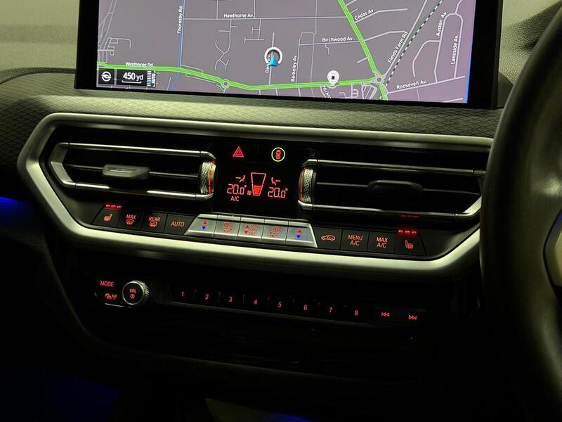 BMW X3 20i MHT M Sport - U400059155