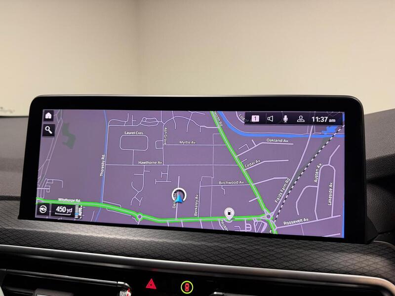 BMW X3 20i MHT M Sport - U400059155