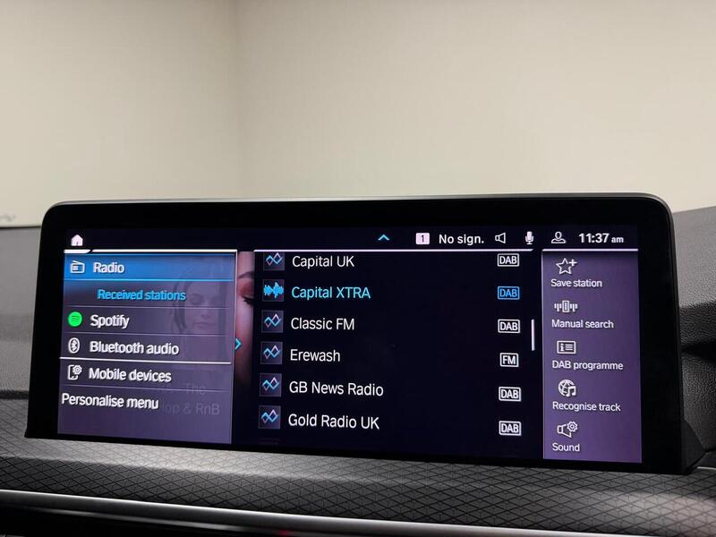 BMW X3 20i MHT M Sport - U400059155