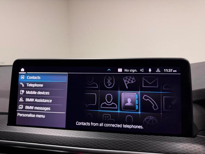 BMW X3 20i MHT M Sport - U400059155