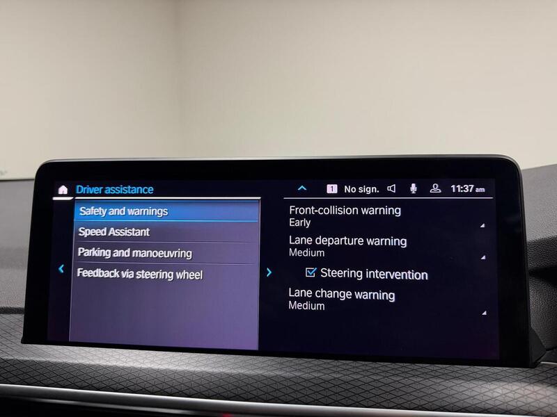 BMW X3 20i MHT M Sport - U400059155