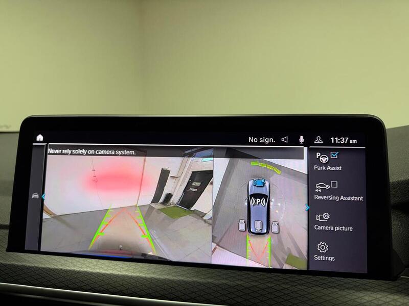 BMW X3 20i MHT M Sport - U400059155