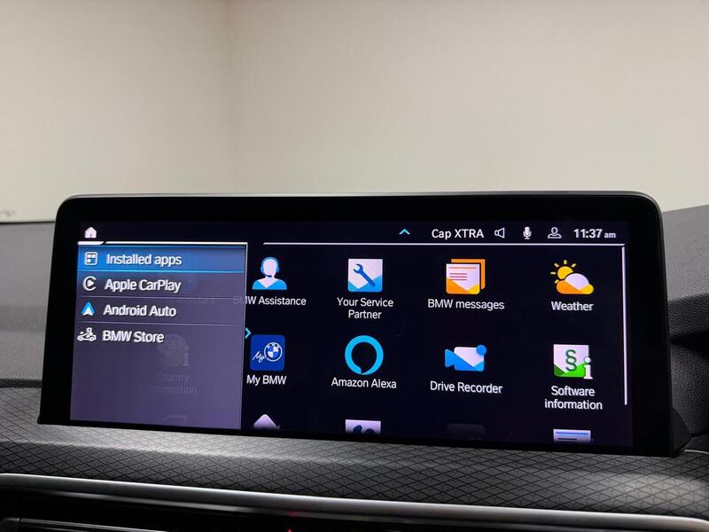 BMW X3 20i MHT M Sport - U400059155