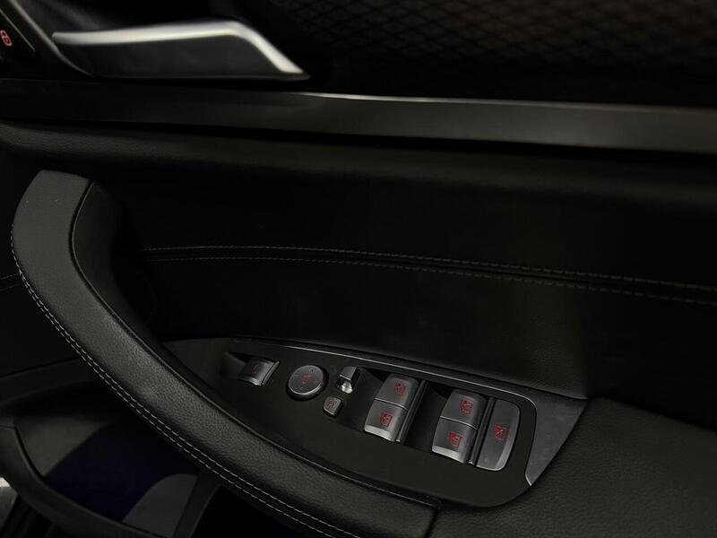 BMW X3 20i MHT M Sport - U400059155