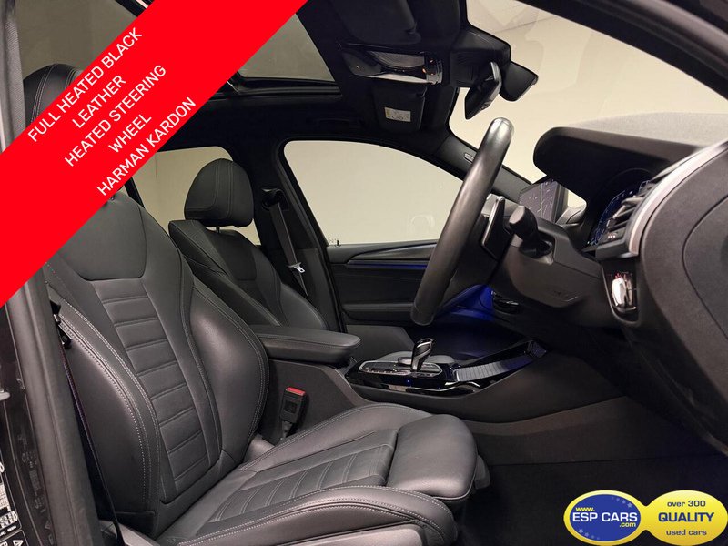 BMW X3 20i MHT M Sport - U400059155