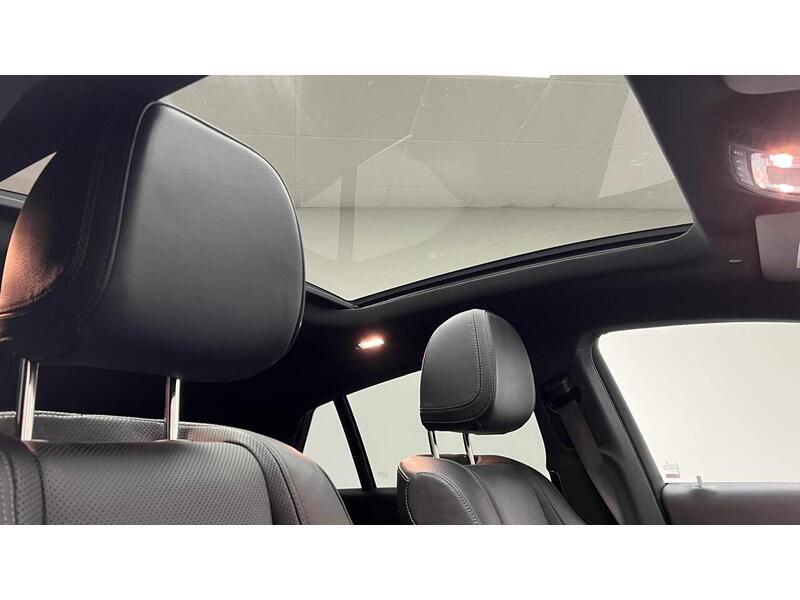 Mercedes-Benz GLE GLE400d AMG Line - U400059156