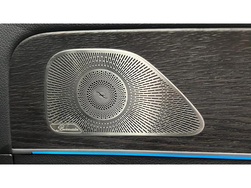 Mercedes-Benz GLE GLE400d AMG Line - U400059156