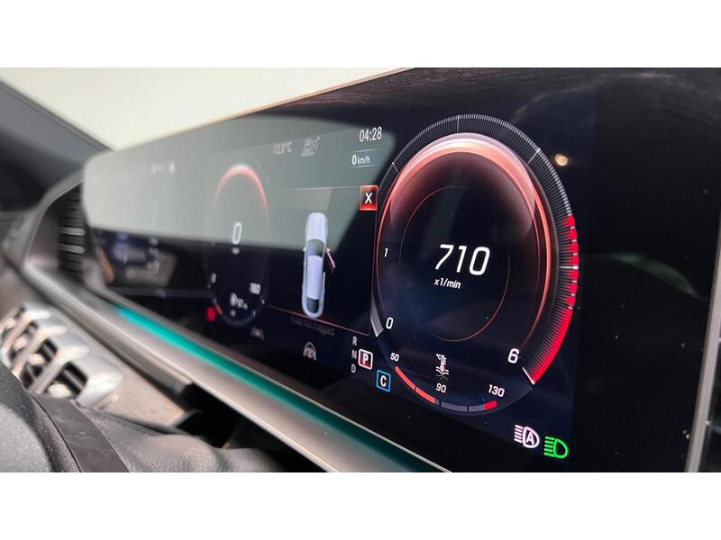 Mercedes-Benz GLE GLE400d AMG Line - U400059156