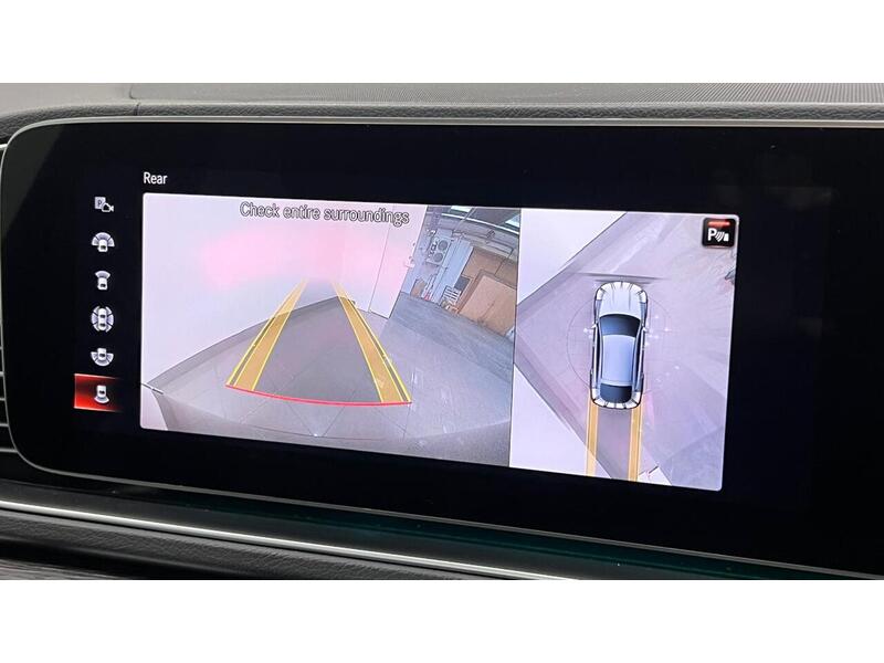 Mercedes-Benz GLE GLE400d AMG Line - U400059156