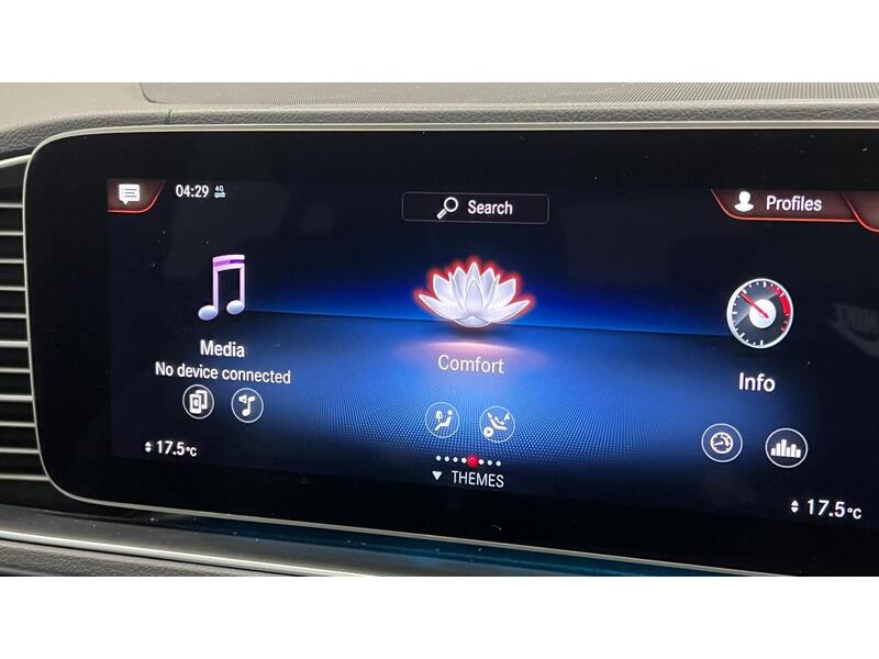 Mercedes-Benz GLE GLE400d AMG Line - U400059156