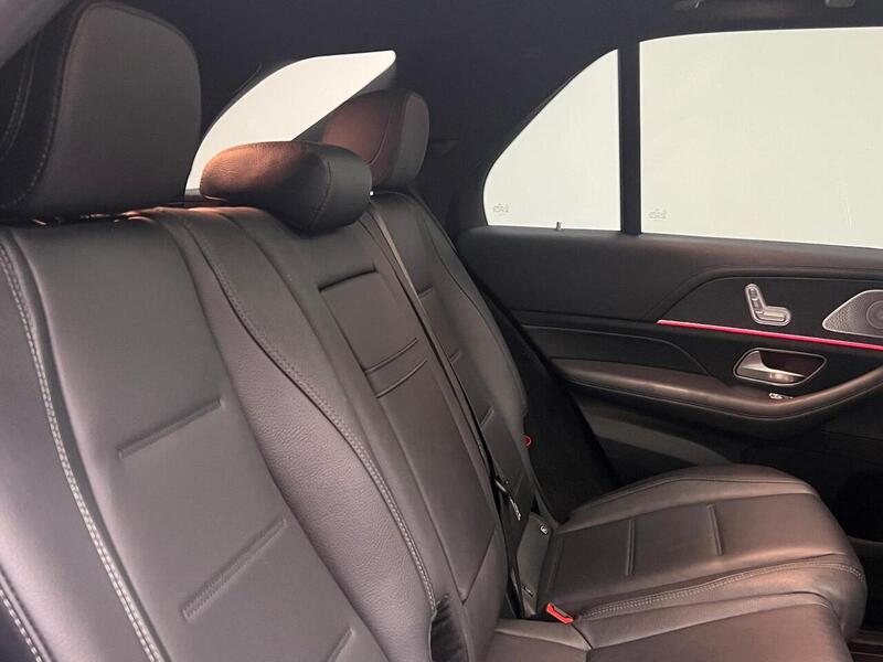 Mercedes-Benz GLE GLE350d AMG Line - U400059162