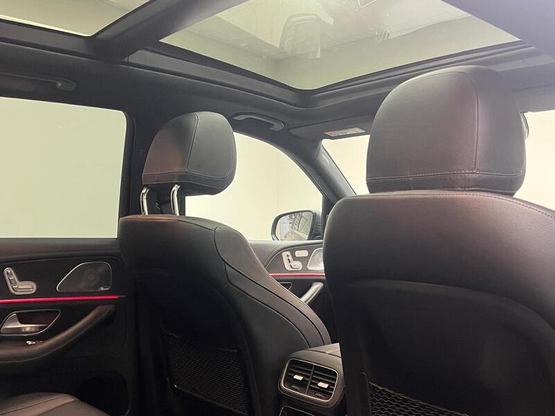 Mercedes-Benz GLE GLE350d AMG Line - U400059162