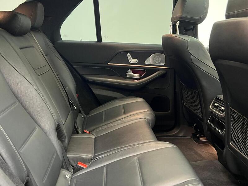 Mercedes-Benz GLE GLE350d AMG Line - U400059162