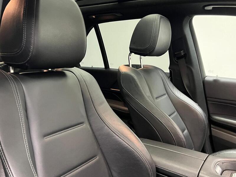 Mercedes-Benz GLE GLE350d AMG Line - U400059162