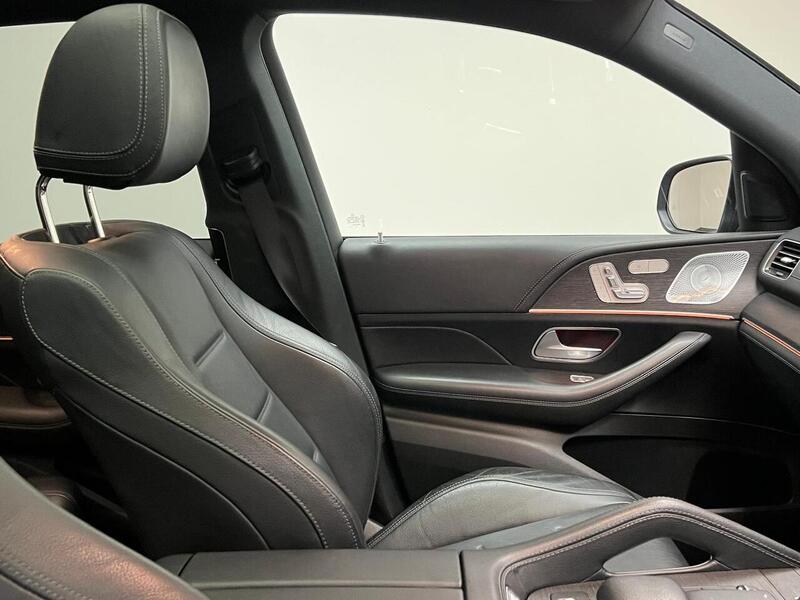 Mercedes-Benz GLE GLE350d AMG Line - U400059162