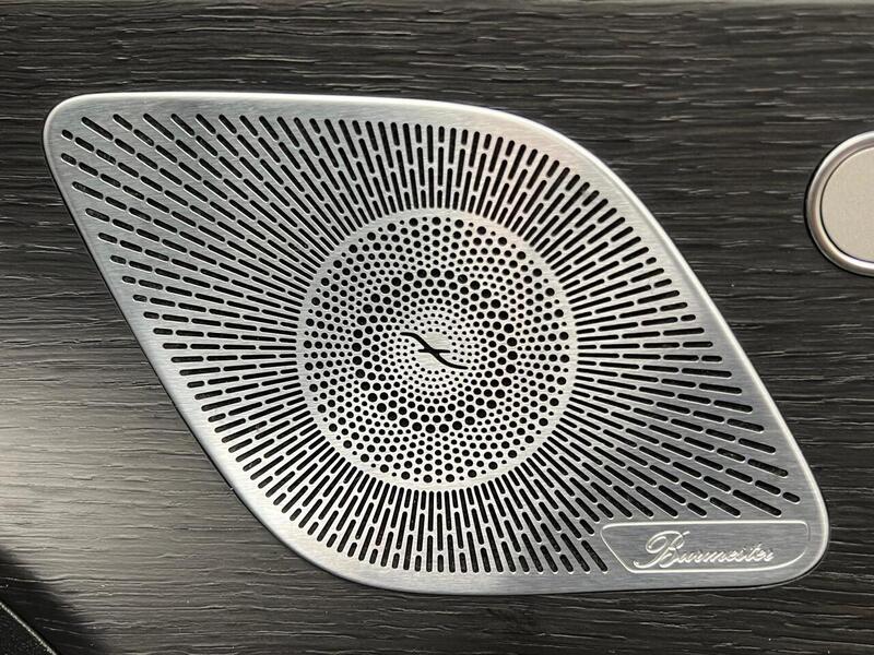 Mercedes-Benz GLE GLE350d AMG Line - U400059162