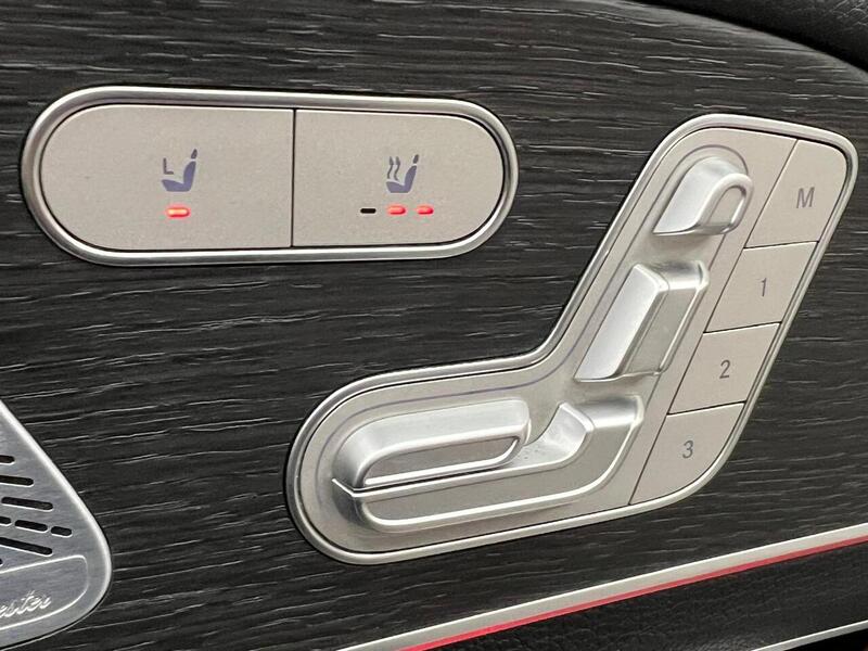 Mercedes-Benz GLE GLE350d AMG Line - U400059162