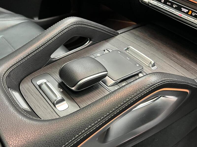 Mercedes-Benz GLE GLE350d AMG Line - U400059162