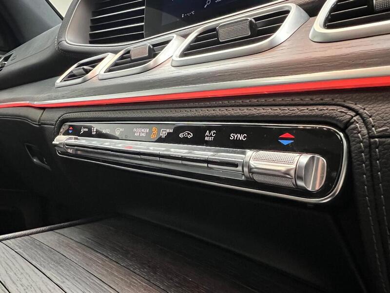 Mercedes-Benz GLE GLE350d AMG Line - U400059162