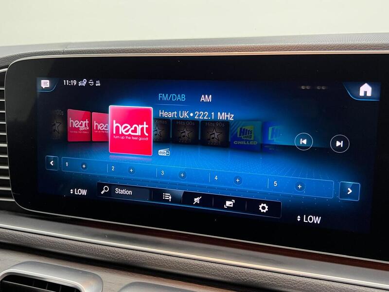 Mercedes-Benz GLE GLE350d AMG Line - U400059162