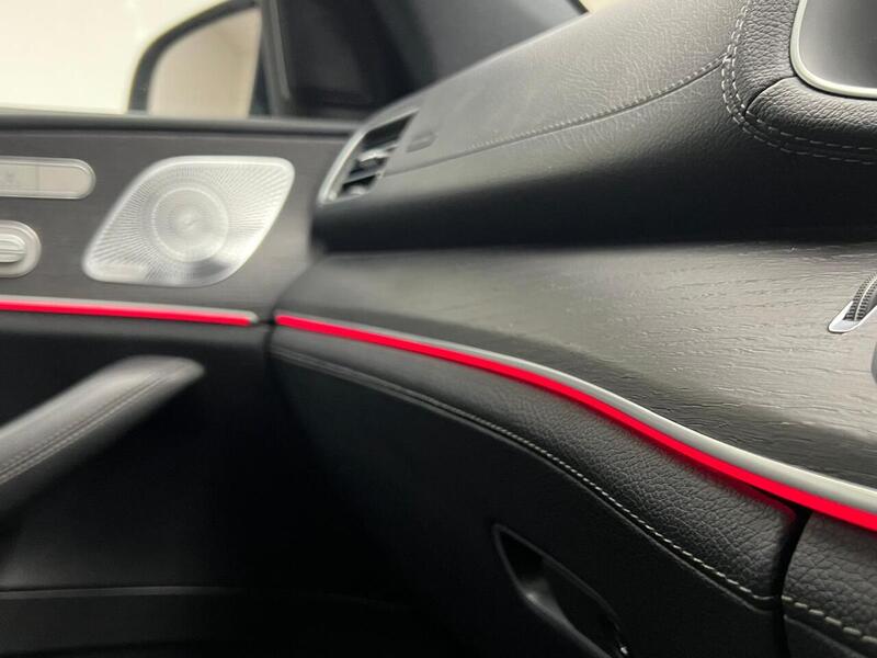 Mercedes-Benz GLE GLE350d AMG Line - U400059162