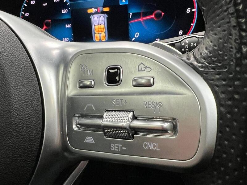 Mercedes-Benz GLE GLE350d AMG Line - U400059162