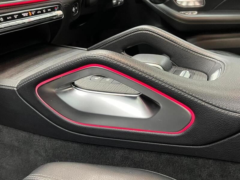 Mercedes-Benz GLE GLE350d AMG Line - U400059162