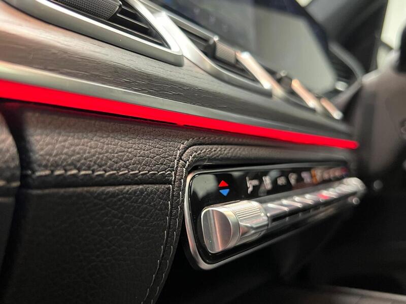 Mercedes-Benz GLE GLE350d AMG Line - U400059162