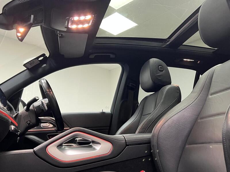 Mercedes-Benz GLE GLE350d AMG Line - U400059162