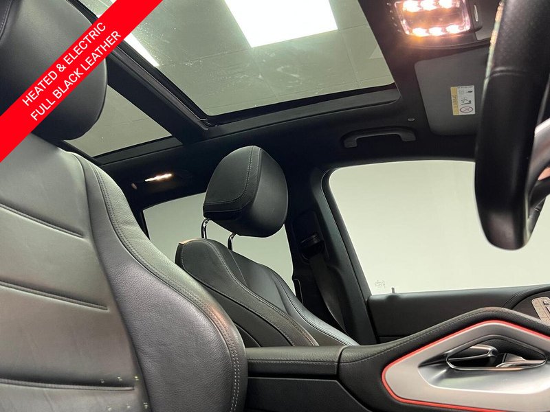 Mercedes-Benz GLE GLE350d AMG Line - U400059162