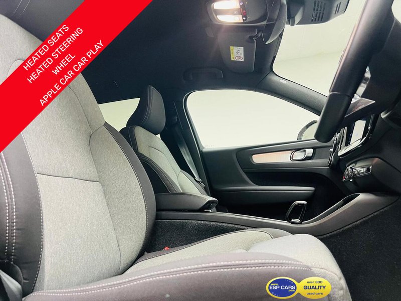 Volvo XC40 B3 MHEV Plus - U400059164