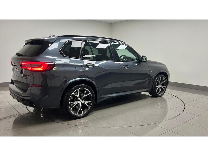 BMW X5 45e M Sport - U400059175