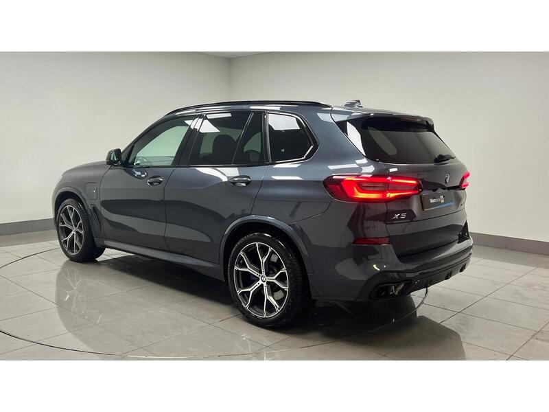 BMW X5 45e M Sport - U400059175