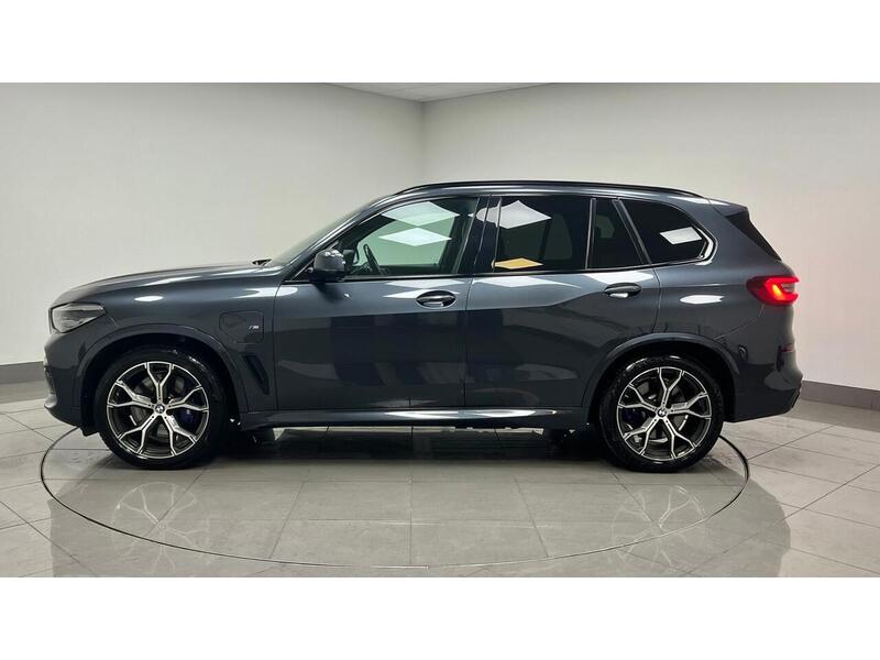 BMW X5 45e M Sport - U400059175