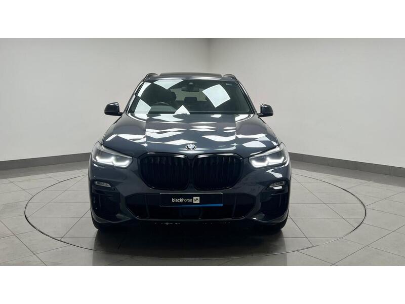 BMW X5 45e M Sport - U400059175