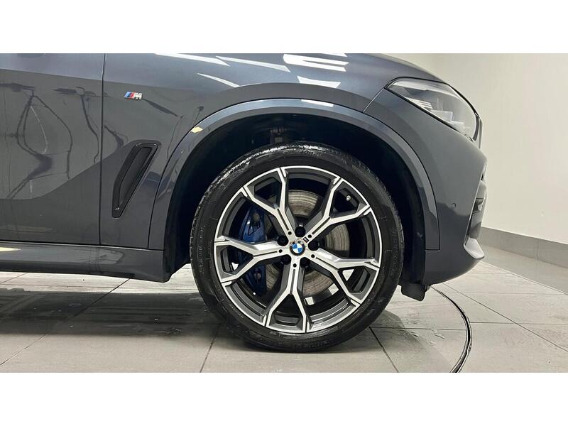 BMW X5 45e M Sport - U400059175
