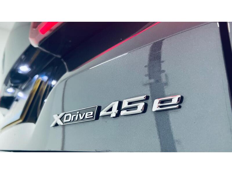 BMW X5 45e M Sport - U400059175
