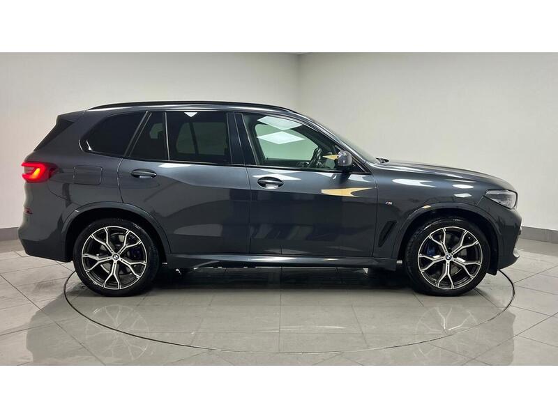 BMW X5 45e M Sport - U400059175