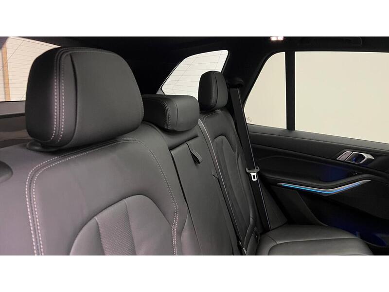 BMW X5 45e M Sport - U400059175