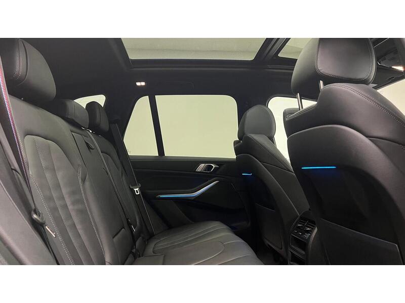 BMW X5 45e M Sport - U400059175